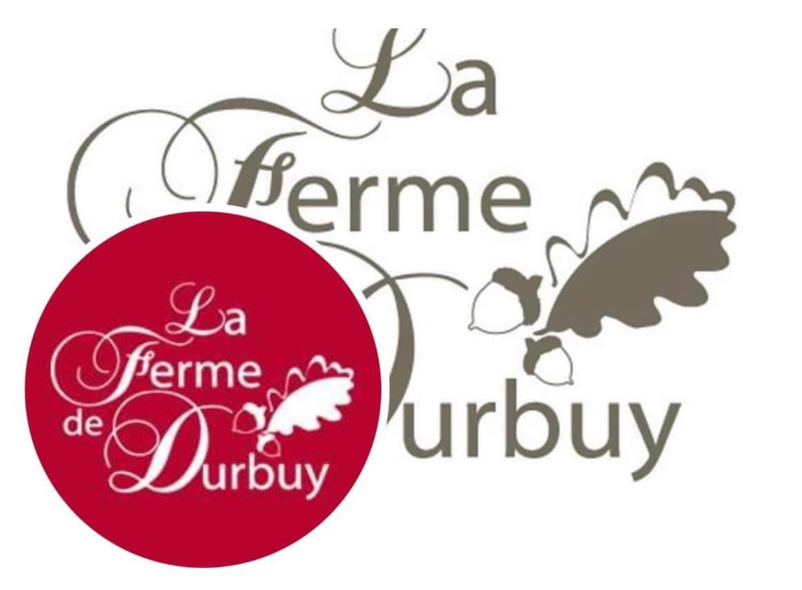 La Ferme De Durbuy Villa Exterior foto